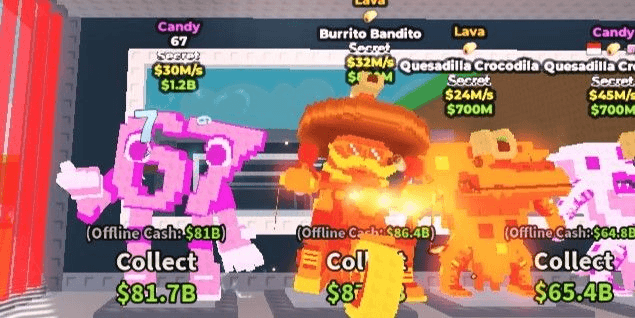 Product Showcase