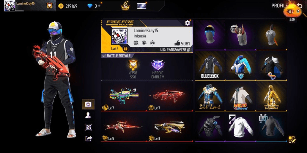 Product Showcase