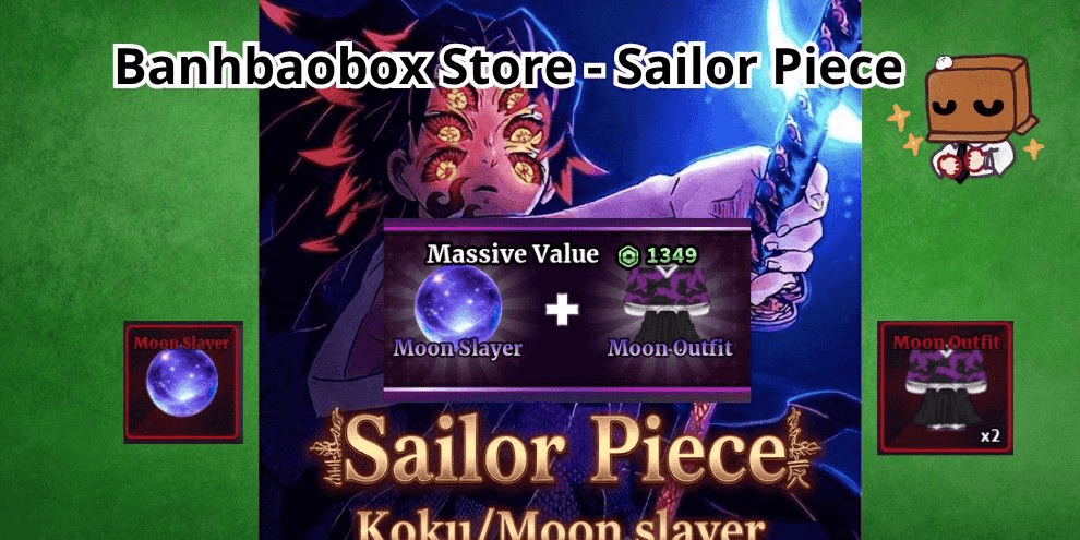 Product Showcase