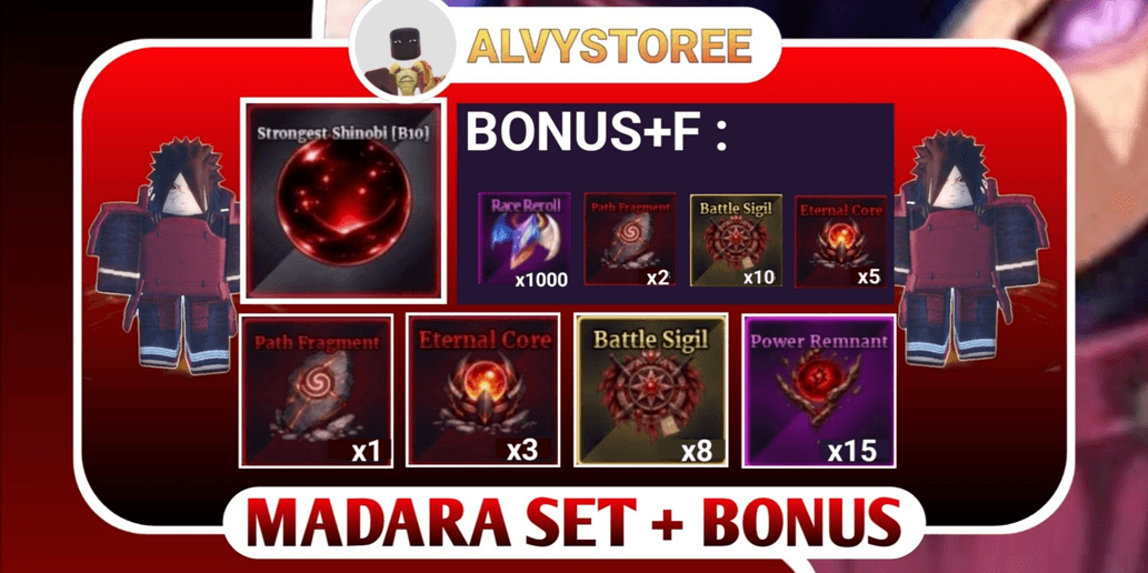 Product Showcase