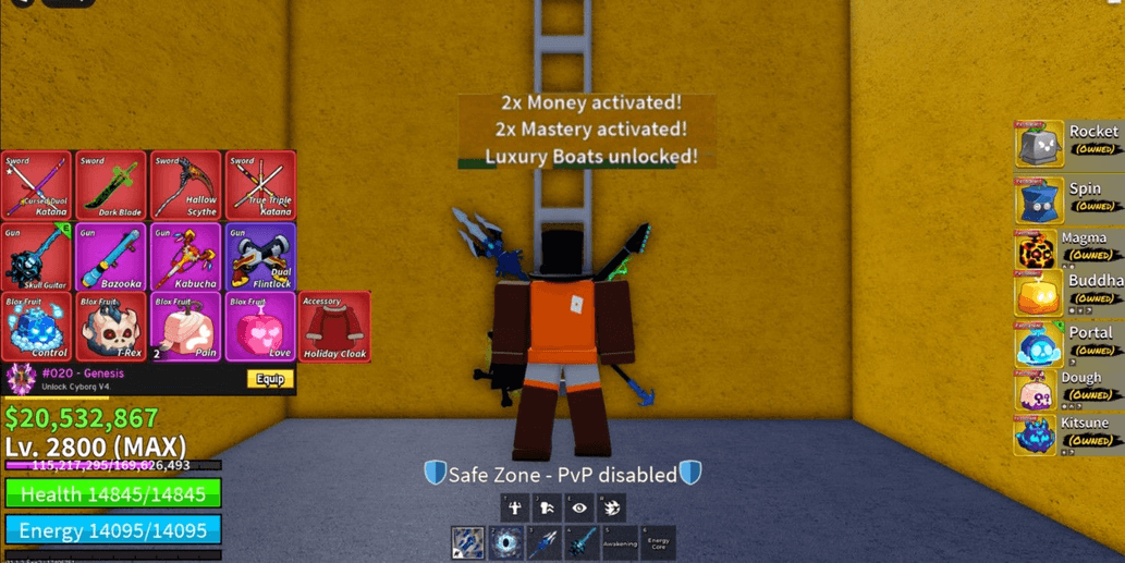 Product Showcase
