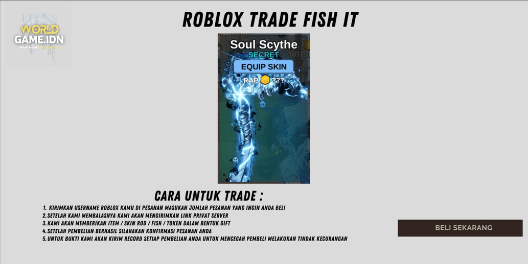 Product Showcase