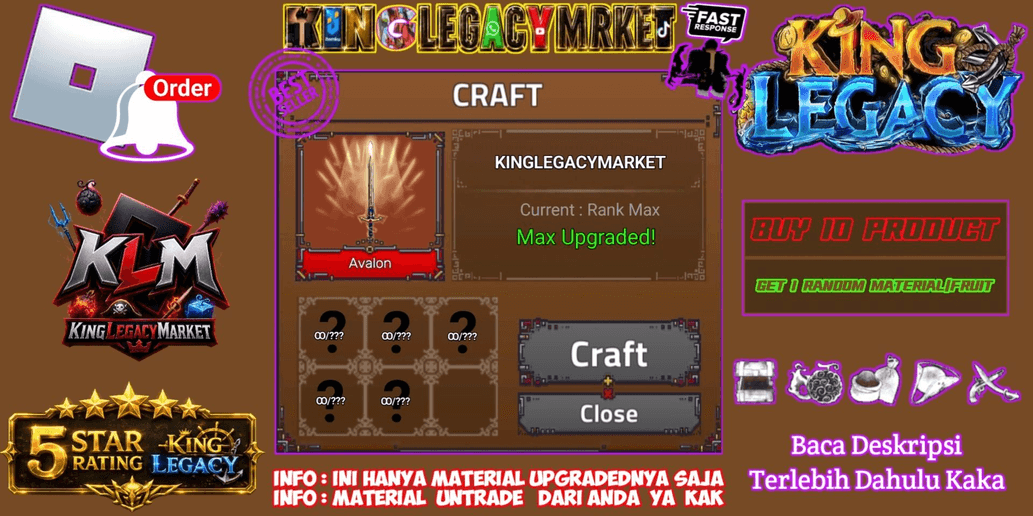 Product Showcase