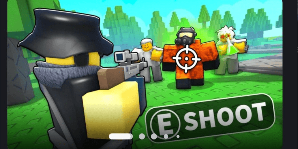 Product Showcase