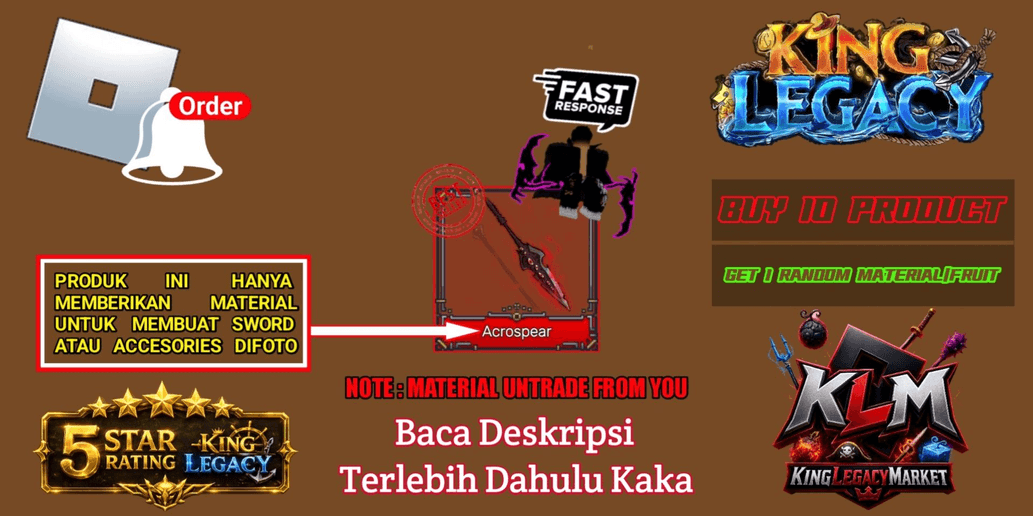 Product Showcase