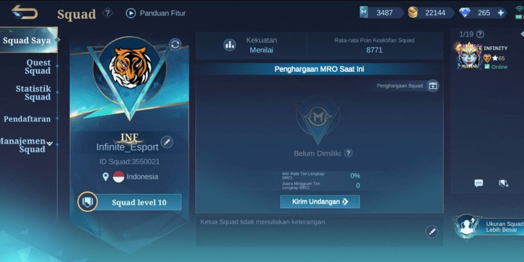 Product Showcase