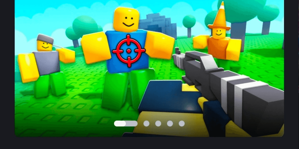 Product Showcase