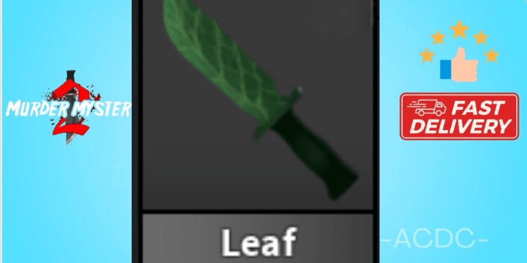 Product Showcase