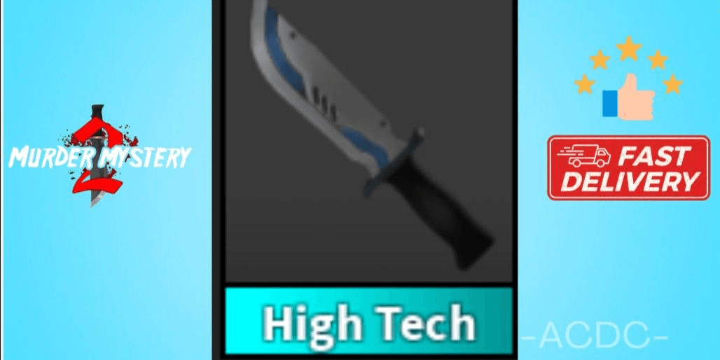 Product Showcase