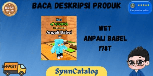 Product Showcase
