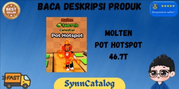 Product Showcase