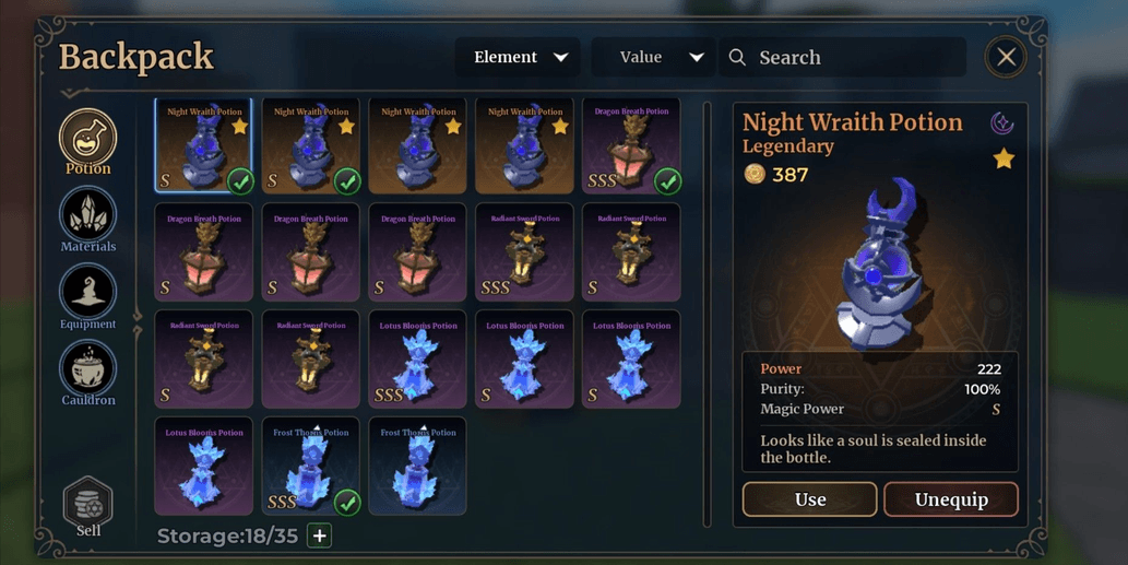 Product Showcase