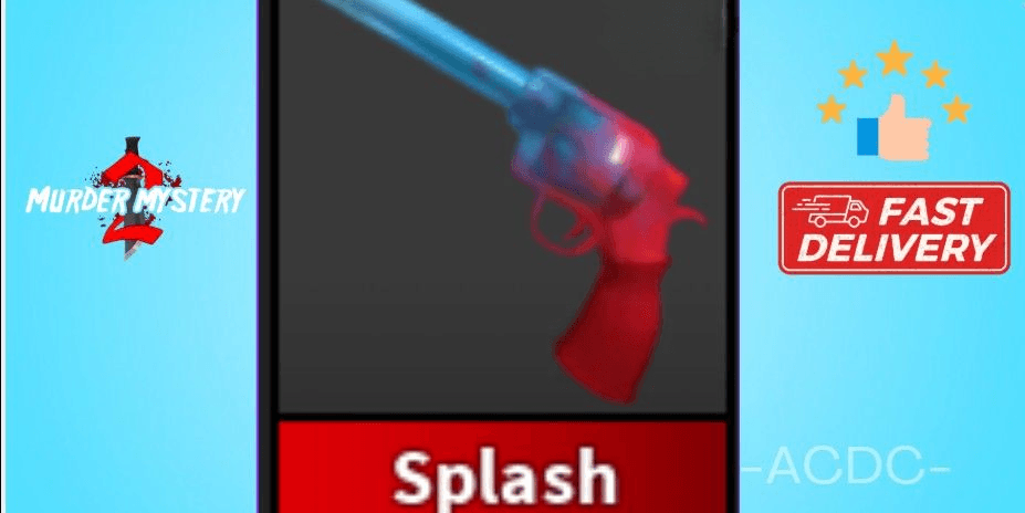 Product Showcase