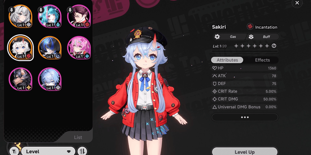 Product Showcase