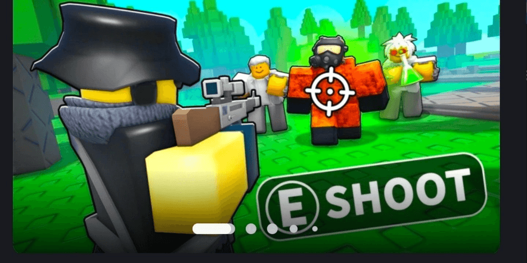 Product Showcase