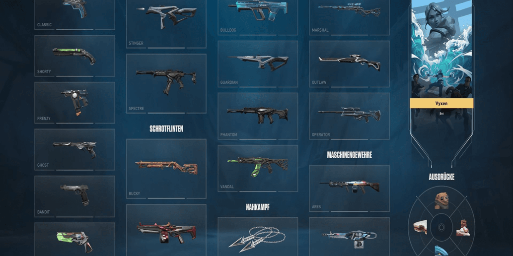 Product Showcase