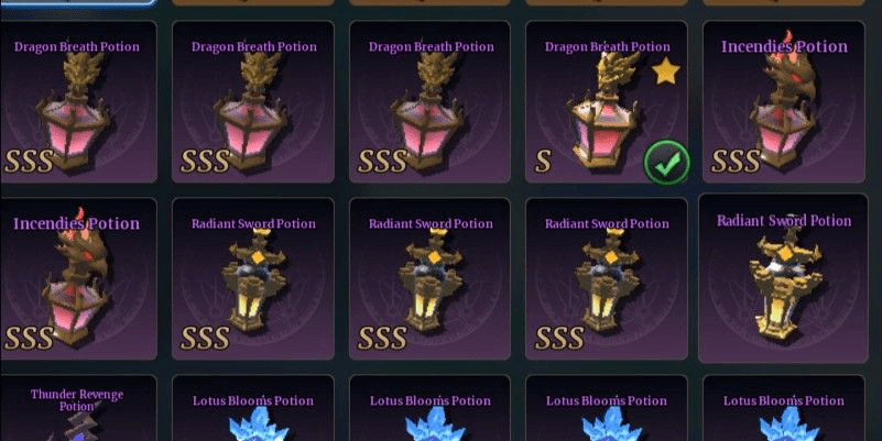 Product Showcase