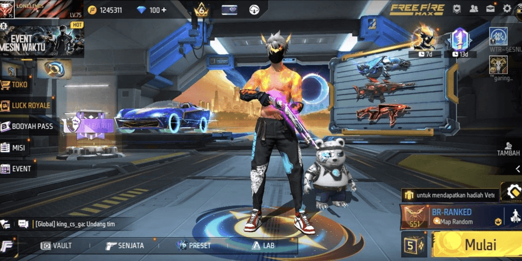 Product Showcase