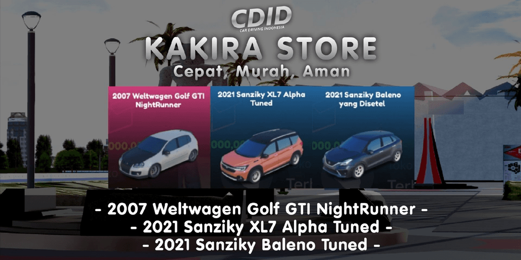 Product Showcase
