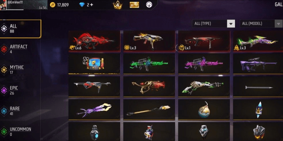 Product Showcase