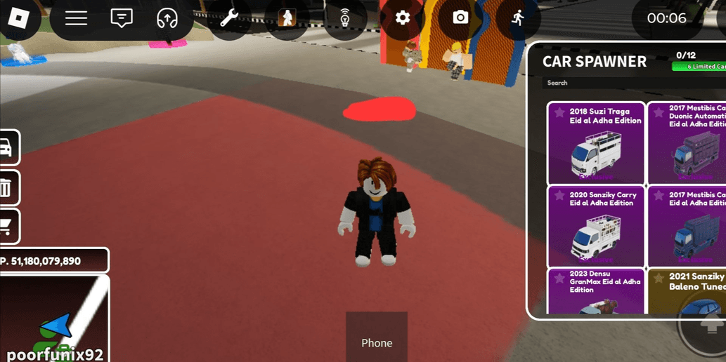 Product Showcase