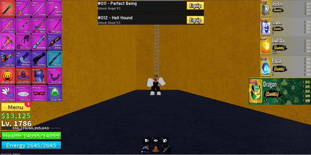 Product Showcase