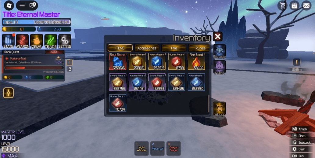 Product Showcase
