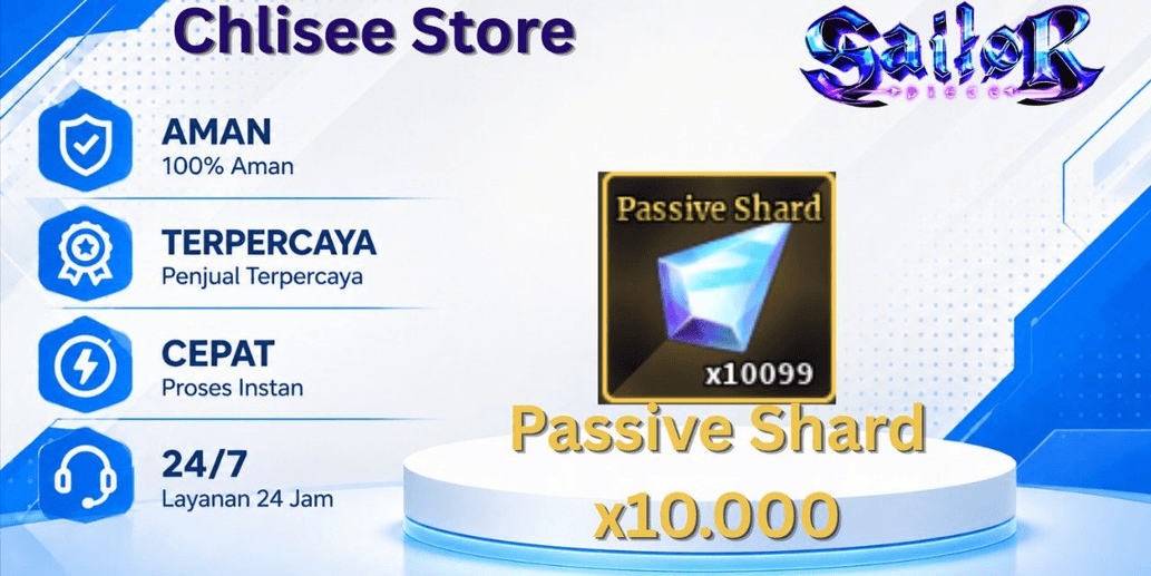 Product Showcase