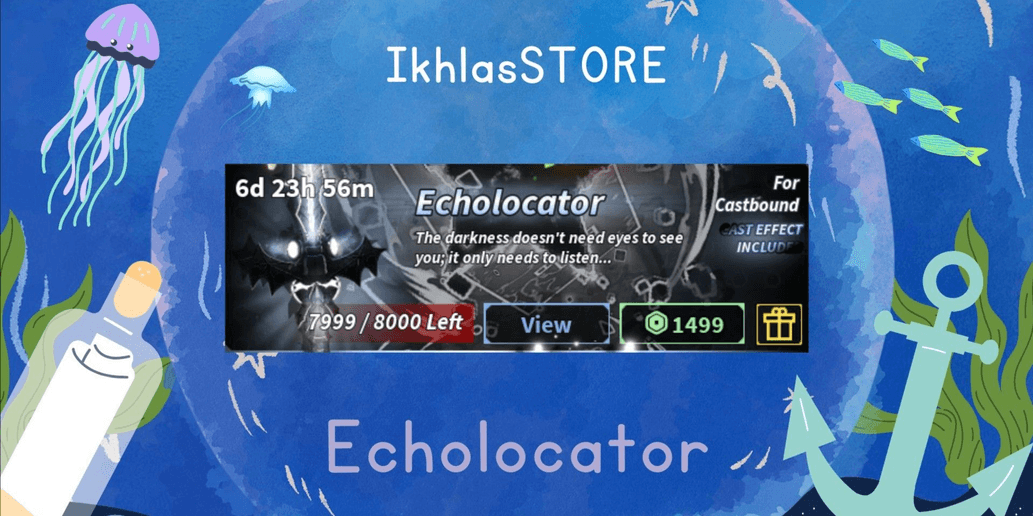 Product Showcase
