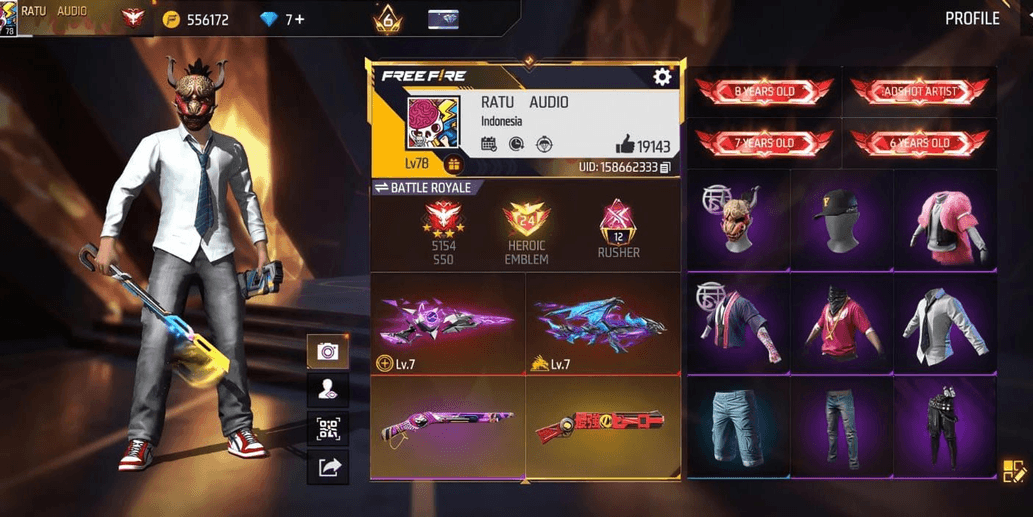 Product Showcase