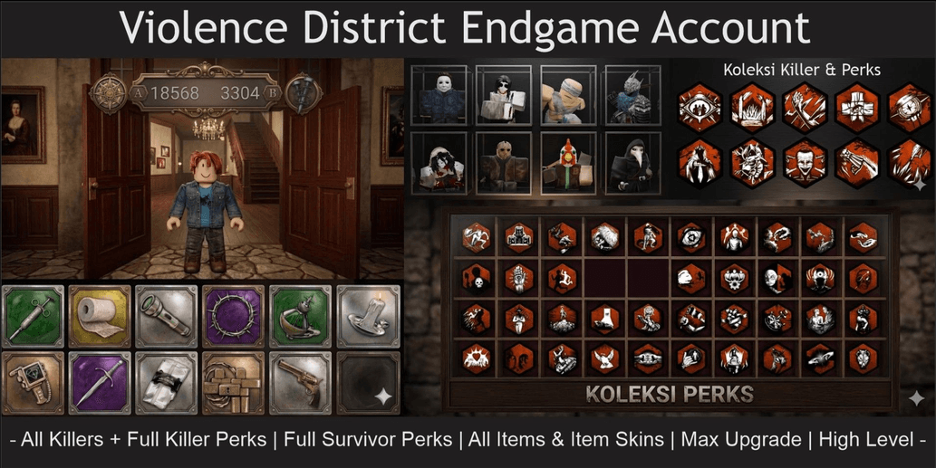 Product Showcase