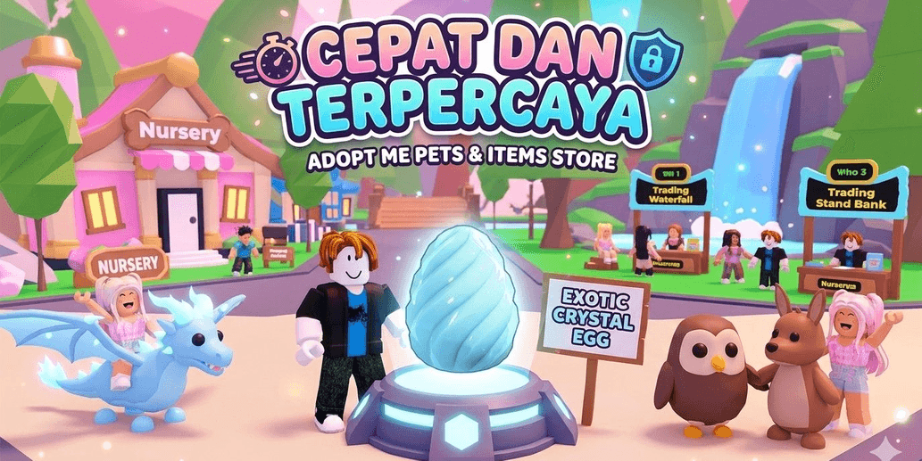 Product Showcase