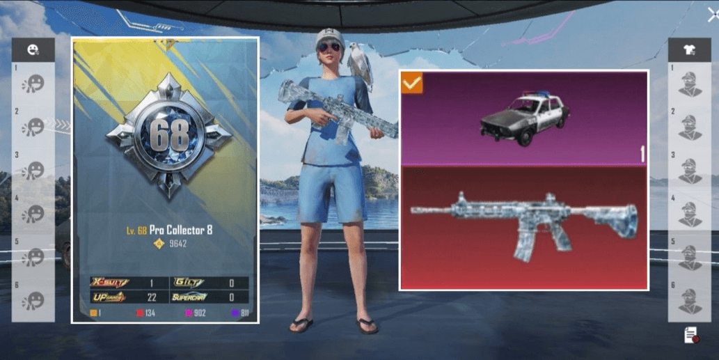 Product Showcase