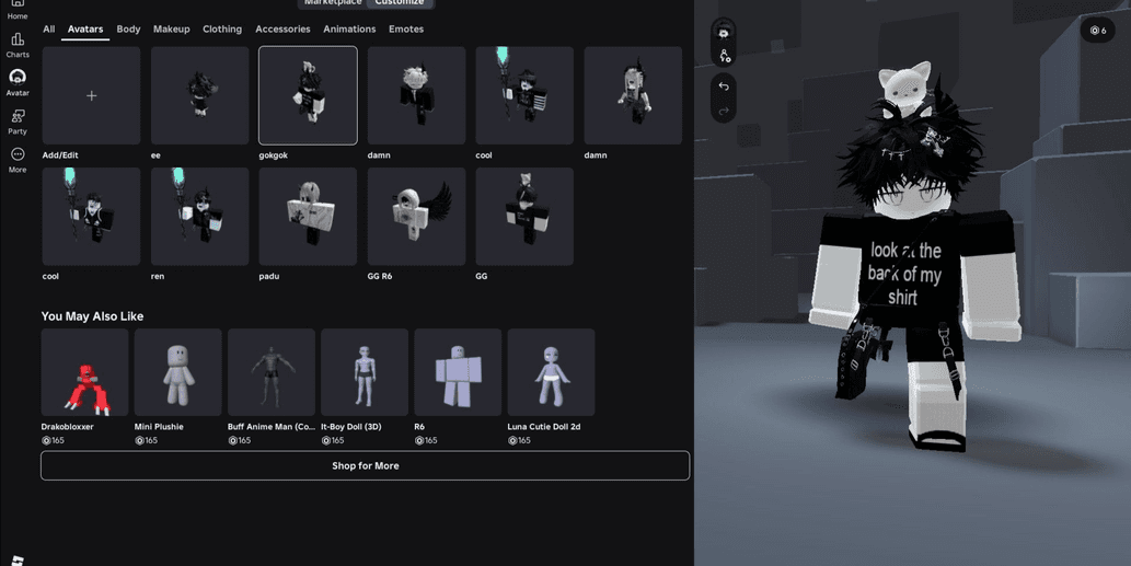 Product Showcase