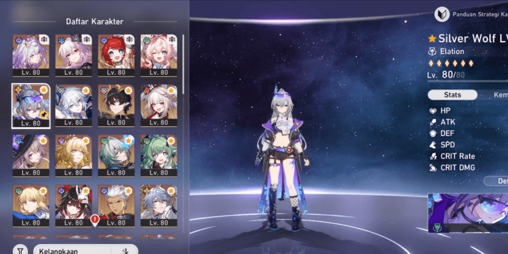 Product Showcase