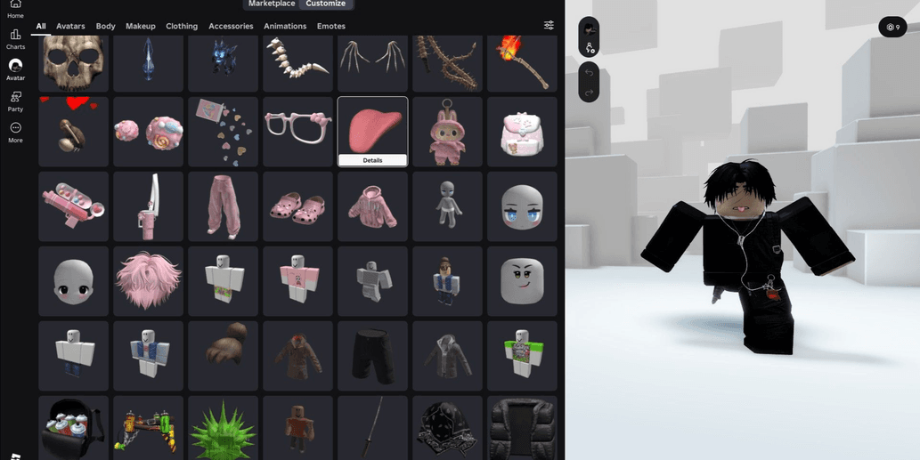 Product Showcase