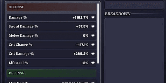 Product Showcase