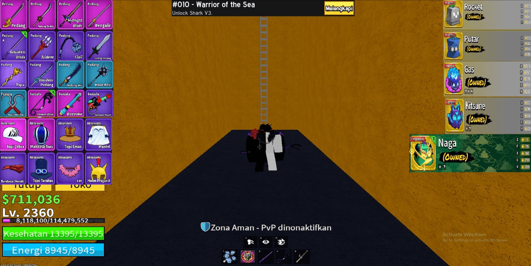 Product Showcase
