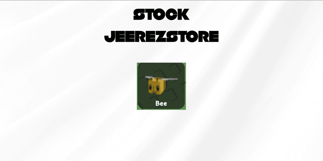Product Showcase
