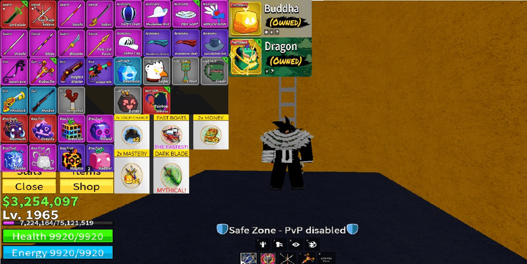 Product Showcase