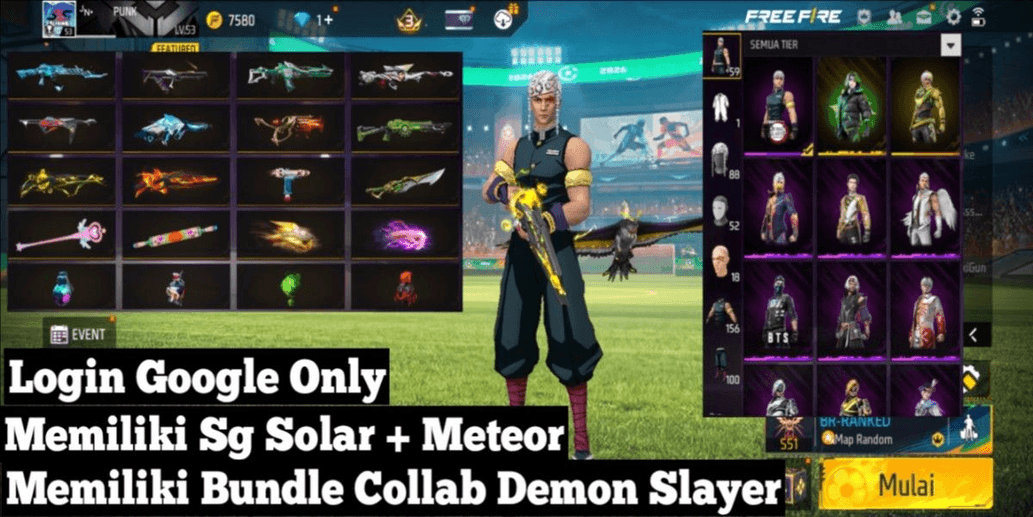 Product Showcase