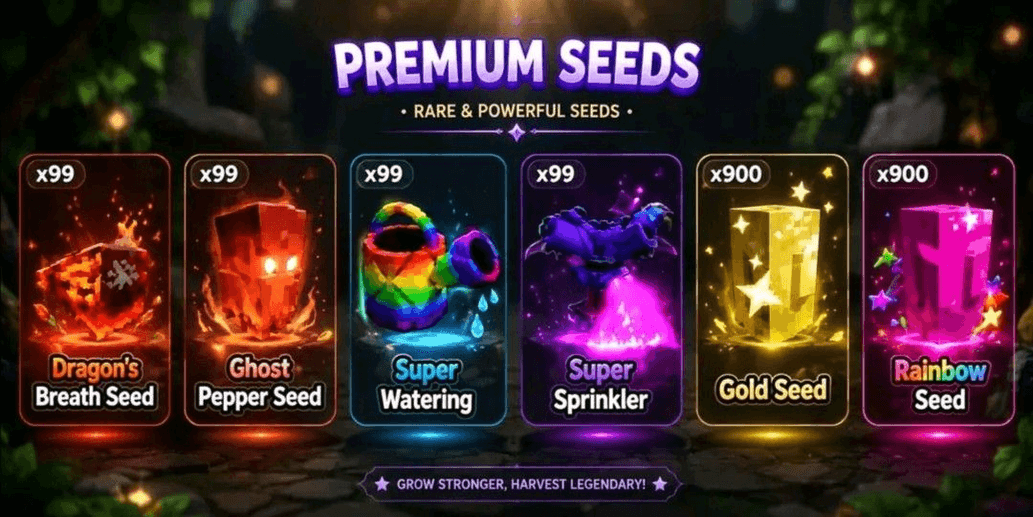 Product Showcase