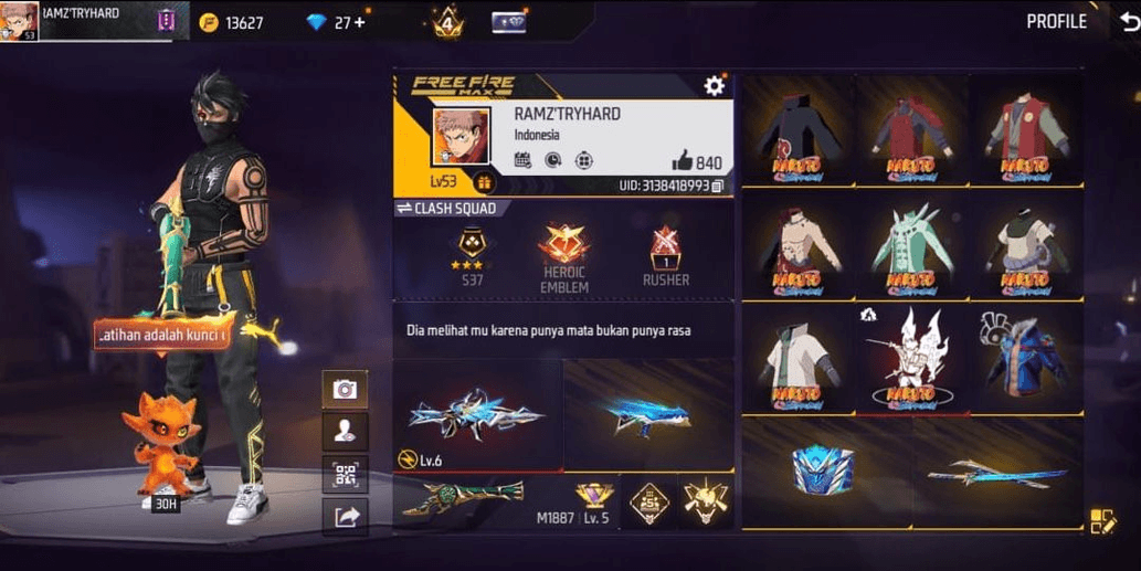 Product Showcase