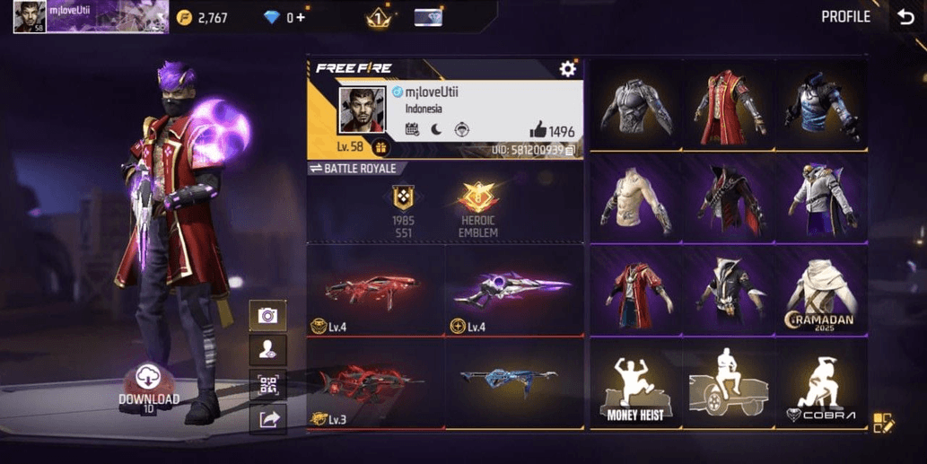 Product Showcase