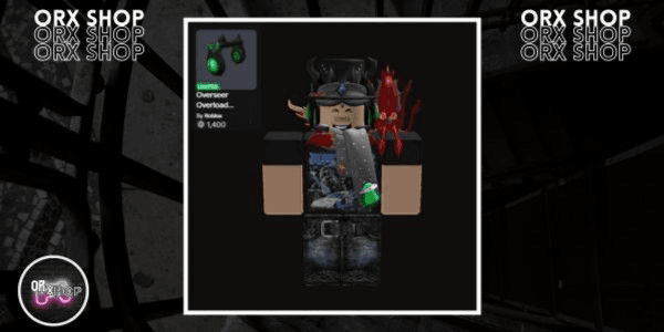 Product Showcase