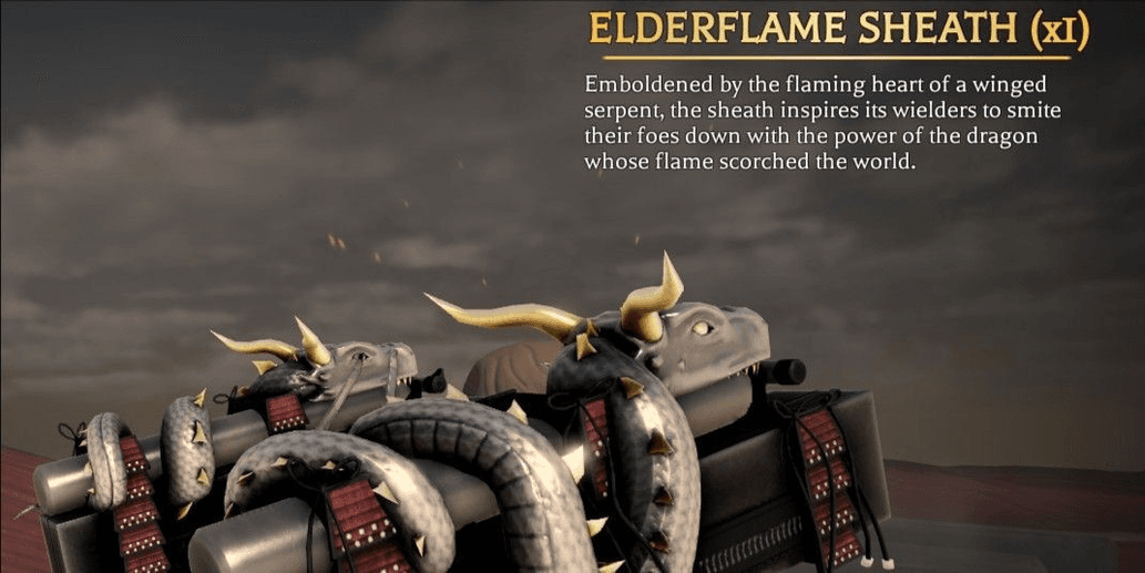Product Showcase