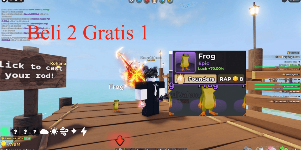 Product Showcase