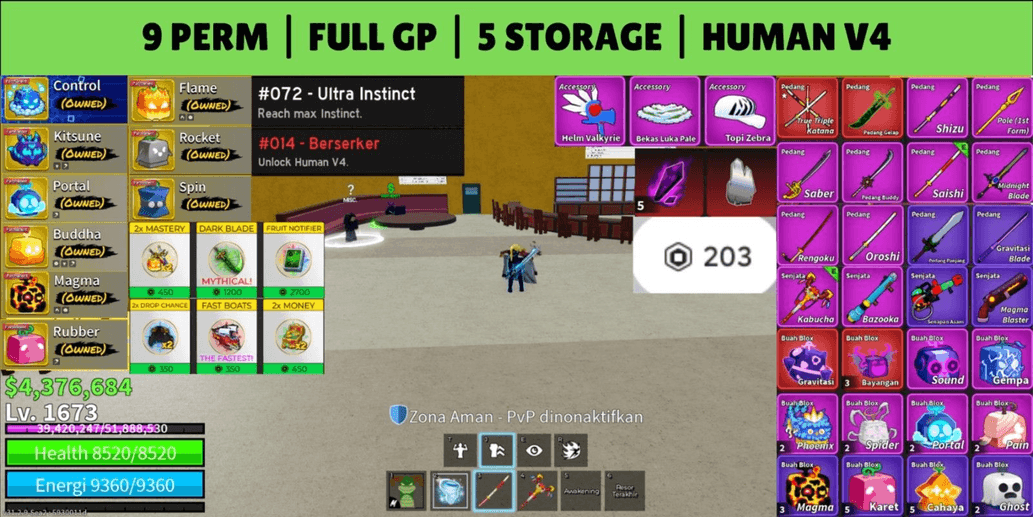 Product Showcase