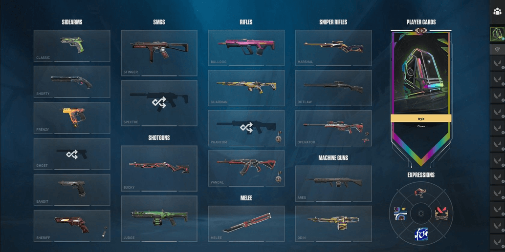 Product Showcase
