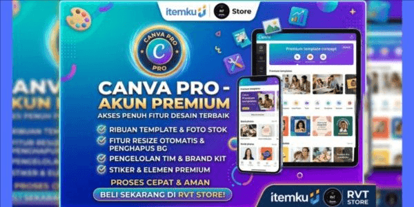 Product Showcase